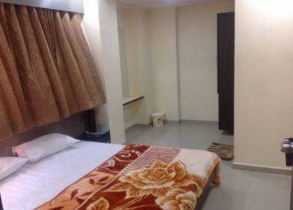 Hotel Balaji AHMEDABAD, Ahmedabad 2